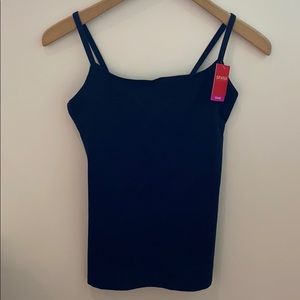 NWT Spanx In & Out Cami